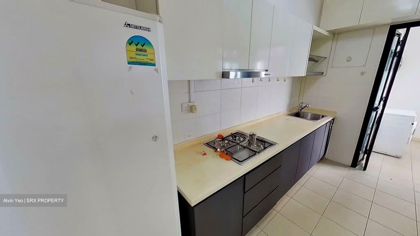 Blk 441B Clementi Towers (Clementi), HDB 4 Rooms #561599511